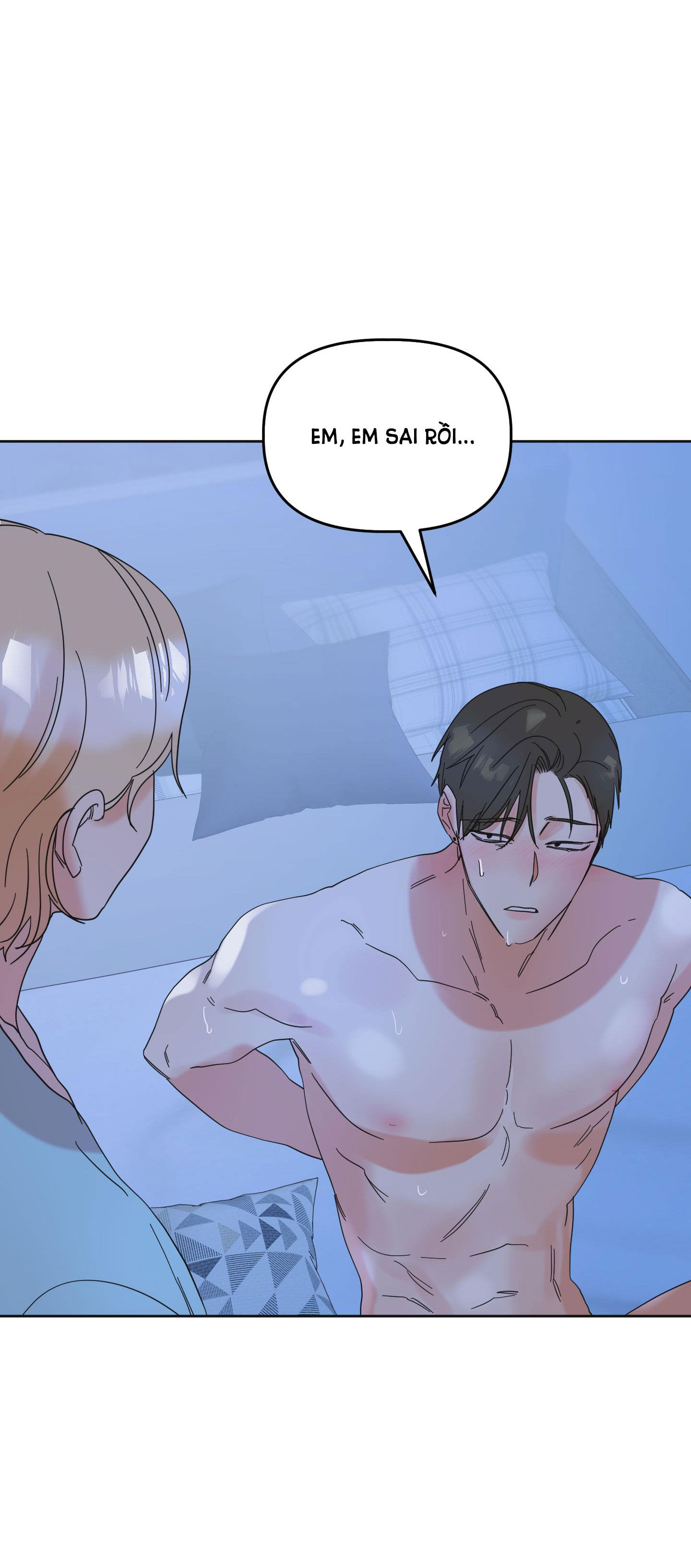 [18+] soldam tv chapter 9.2 34