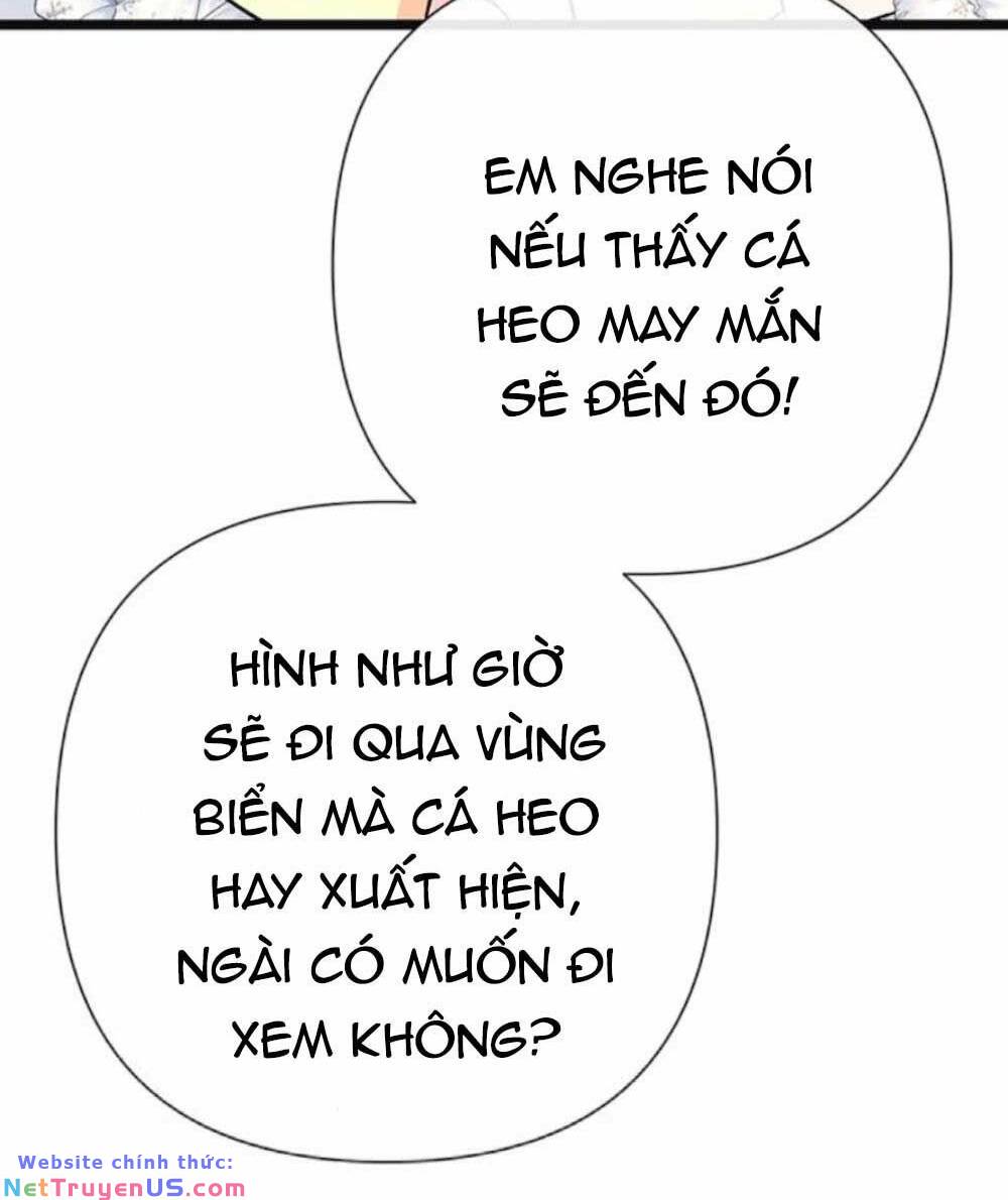 Hoàng Tử Rắc Rối chapter 41.2 6
