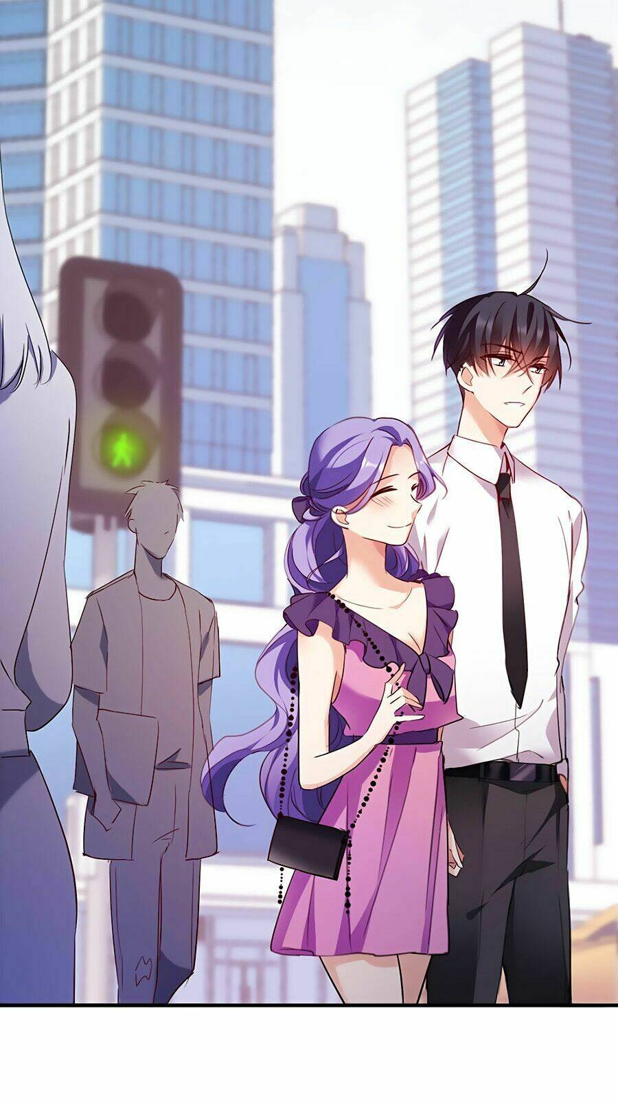 nhân chất tình nhân chapter 23.2 20