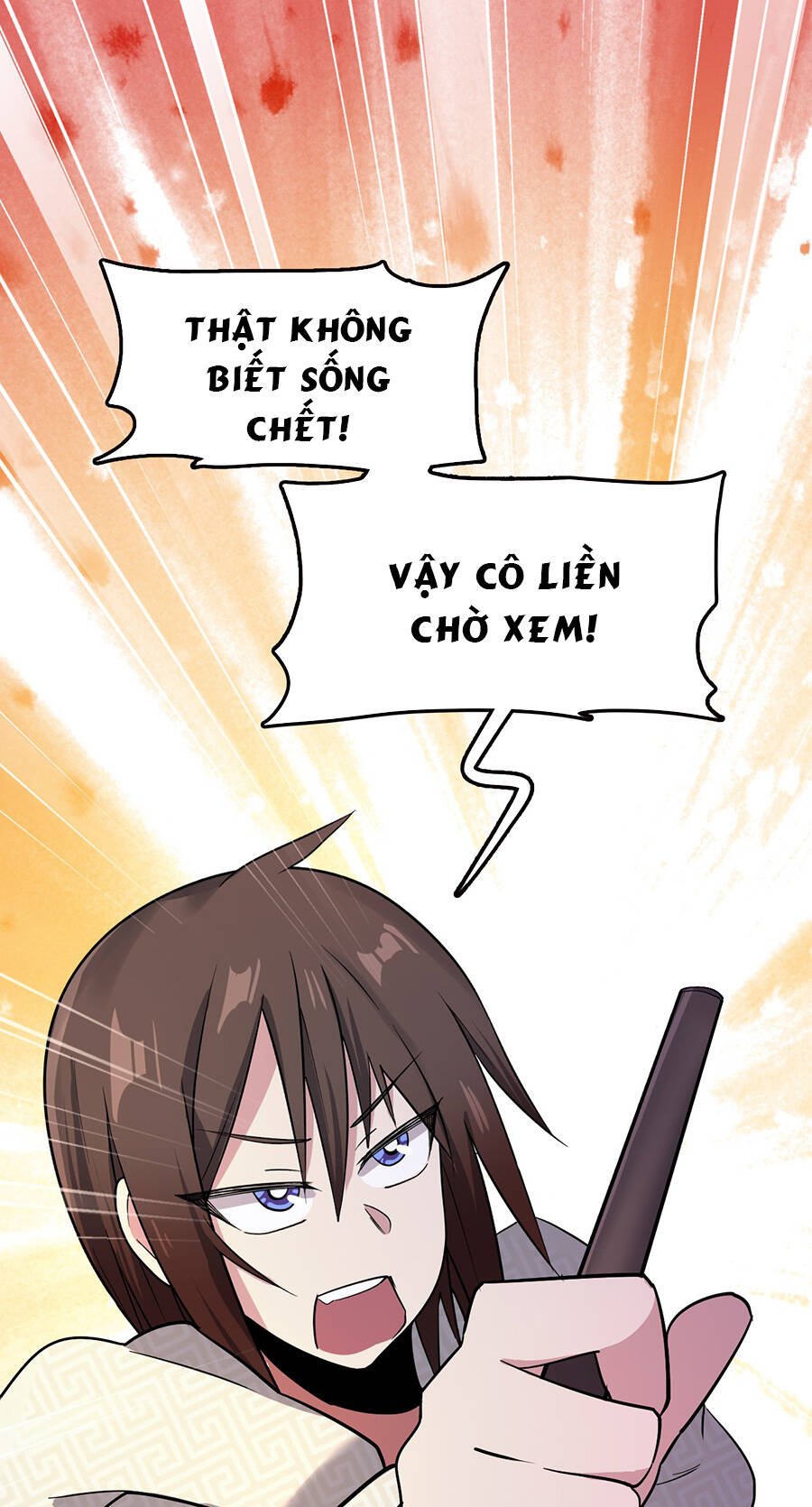 đại bảo kiếm của tôi chapter 60 30