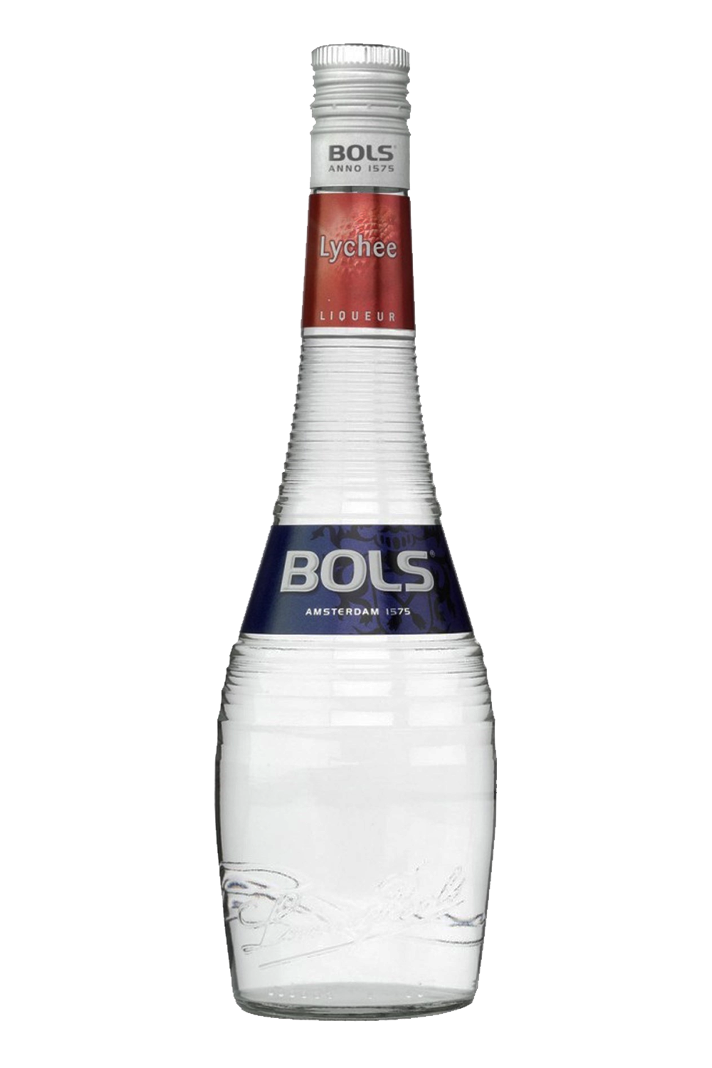 Rượu Bols Lychee Liqueur 17% 1x0.7L