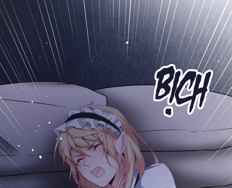 chiến lược lãng mạn của thịnh thiếu chapter 45 42