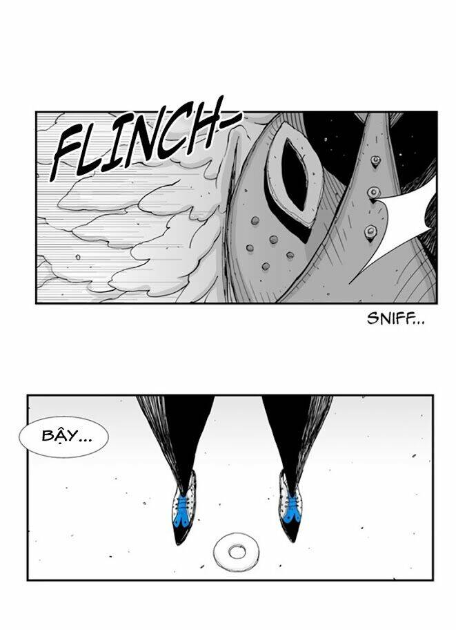 hành trình thoát khỏi địa ngục chapter 53 38