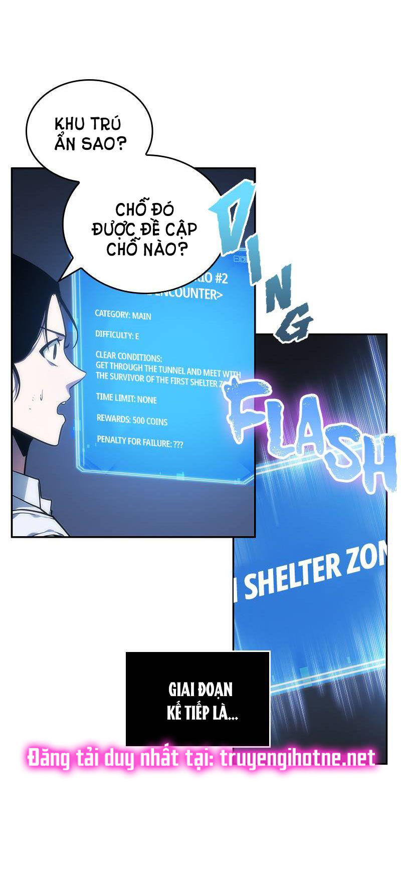 toàn trí độc giả - omniscient reader chapter 25.1 23