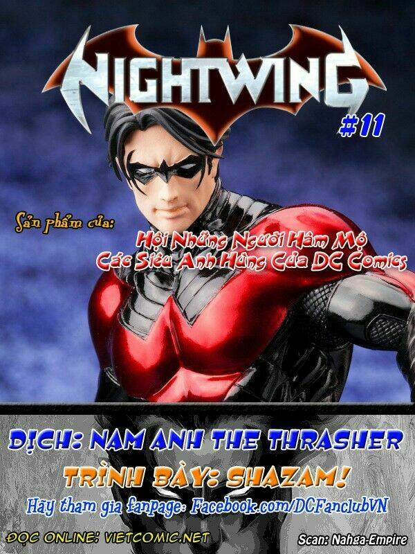 nightwing chapter 11 21