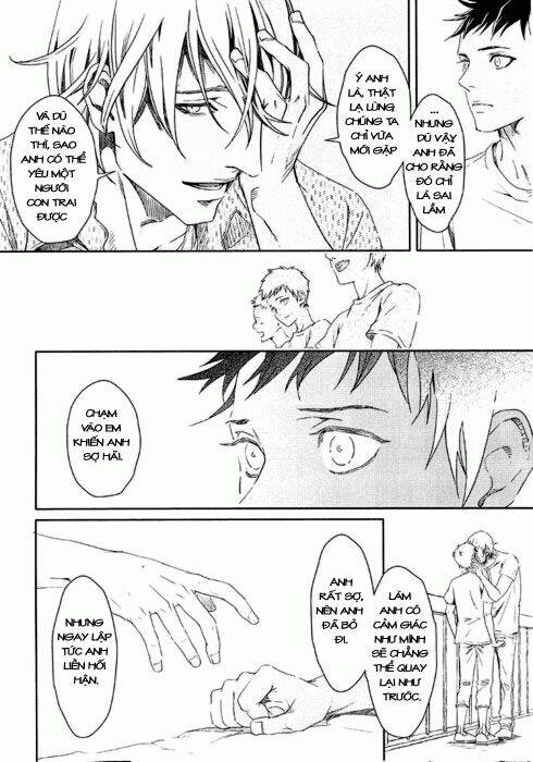 bí mật và mặt trời chapter 1 26