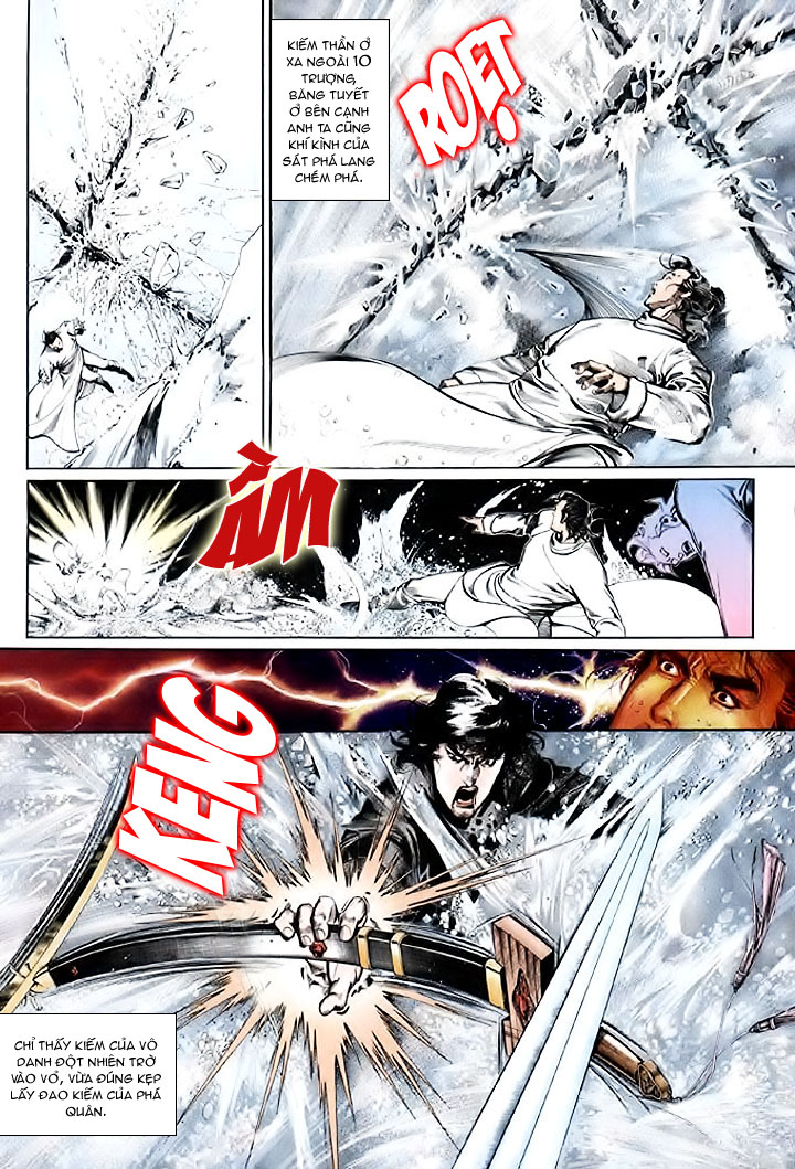 phong vân chapter 66 11