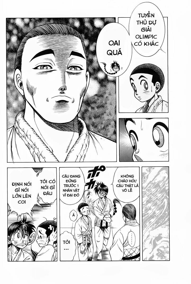 shin kotaro makaritoru! juudouhen chapter 21 4