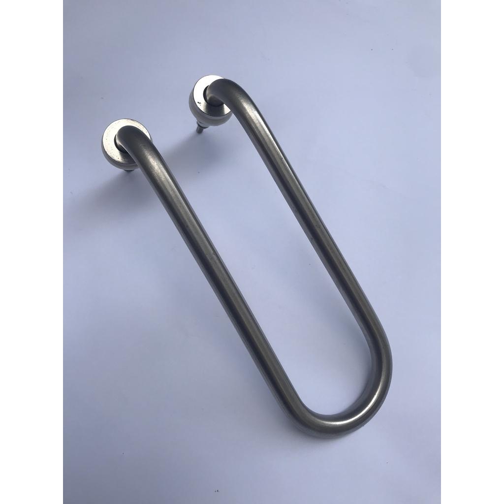 Điện trở chữ U quỳ Inox 304