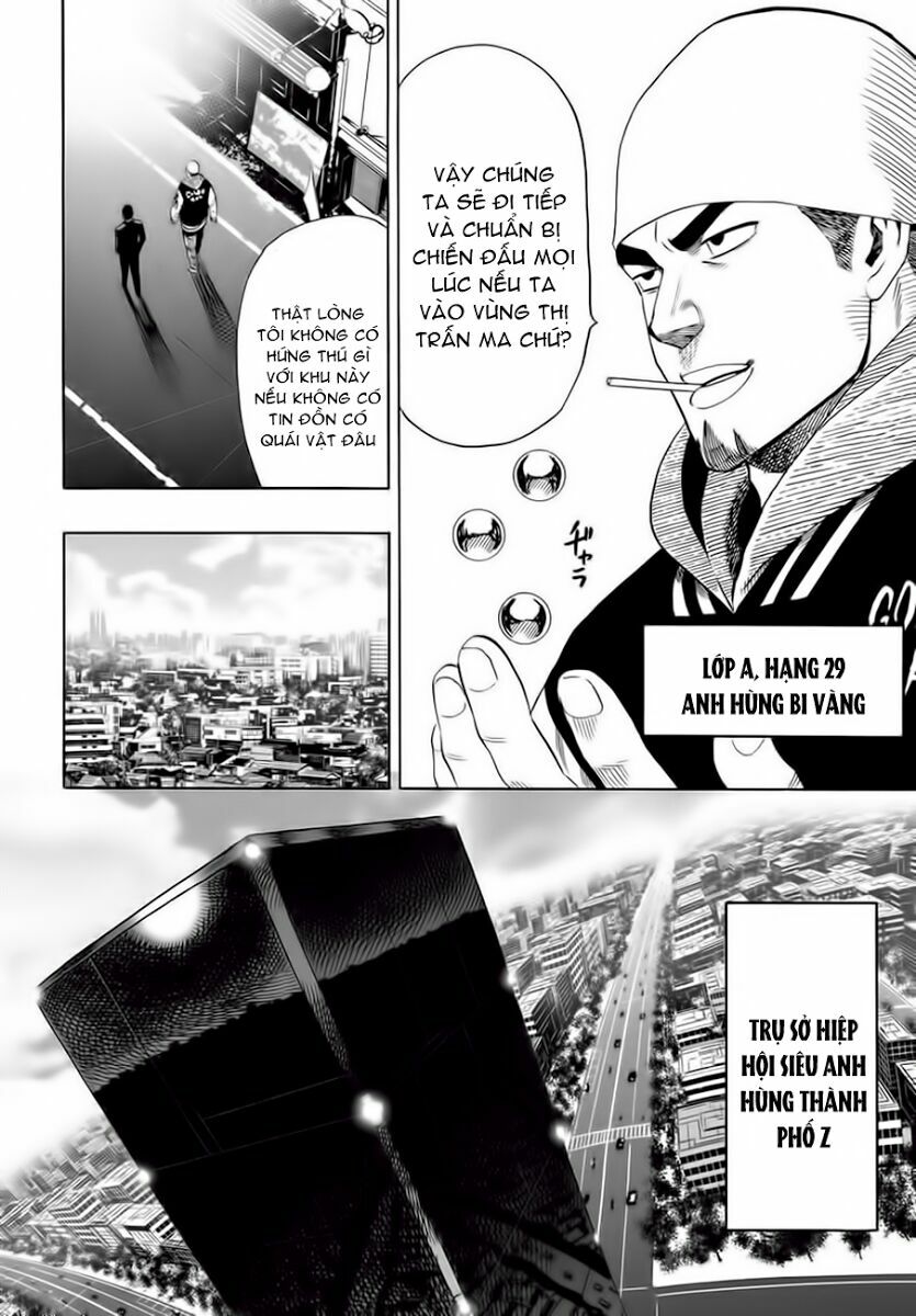 one-punch man chapter 21 4