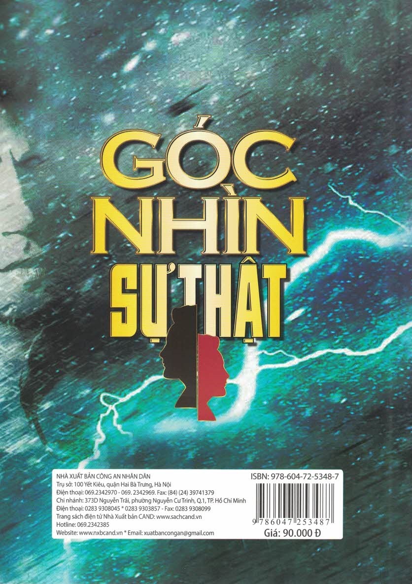 Góc Nhìn Sự Thật