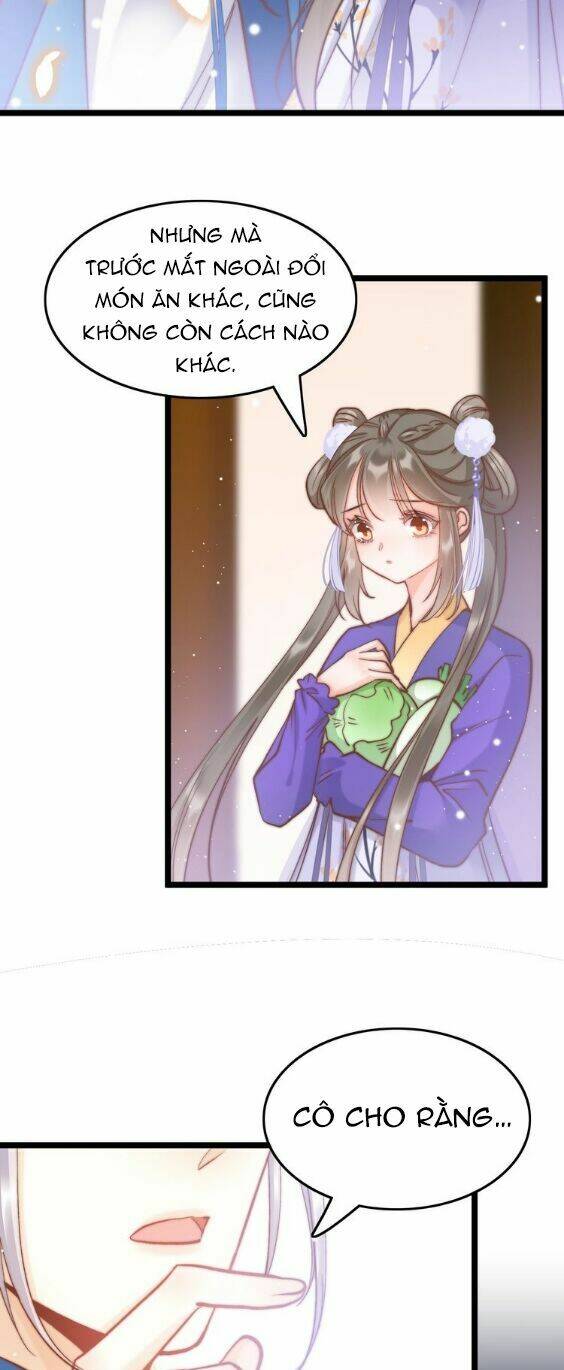 cánh diều xanh bay trong cơn gió chapter 16 4