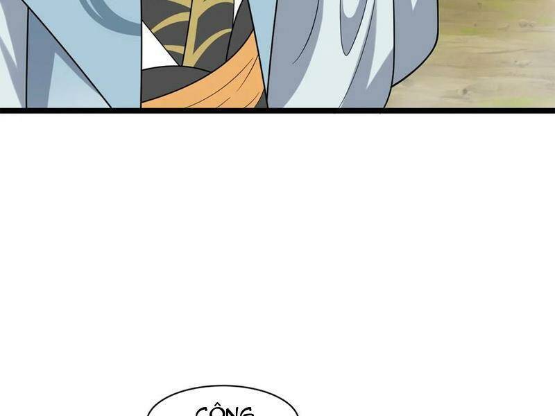 ta nuôi nữ đế phản diện thành yandere chapter 16 37