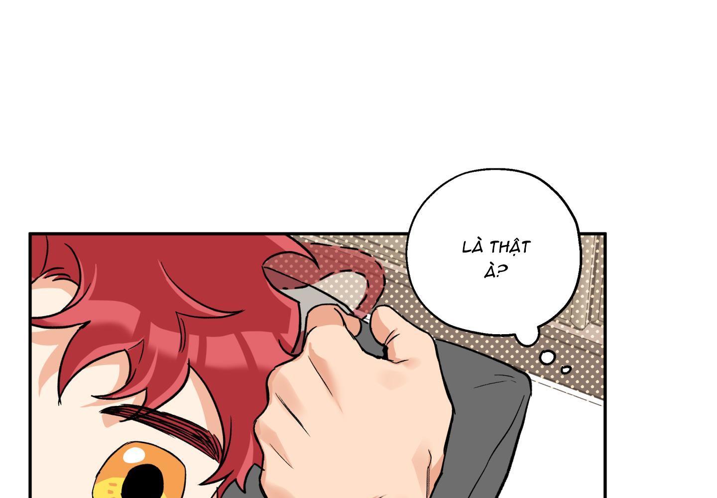 gâu gâu! chapter 42 52