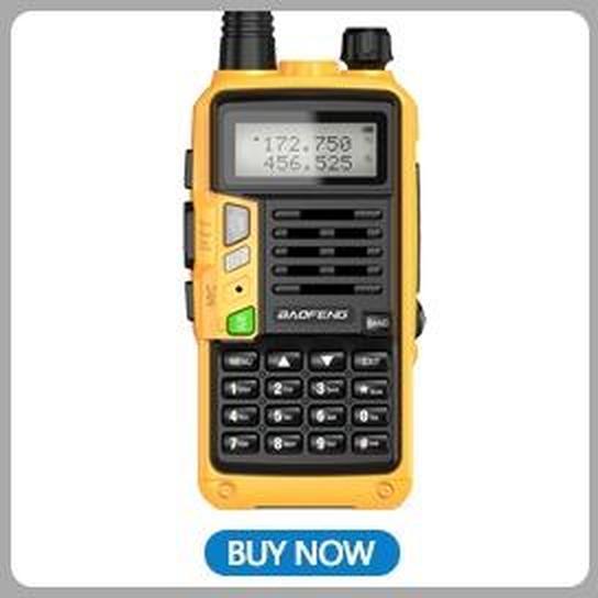 Bộ Đàm Hai Chiều Cầm Tay BAOFENG UV-S9 UV-S9 Plus UHF VHF UV-5R