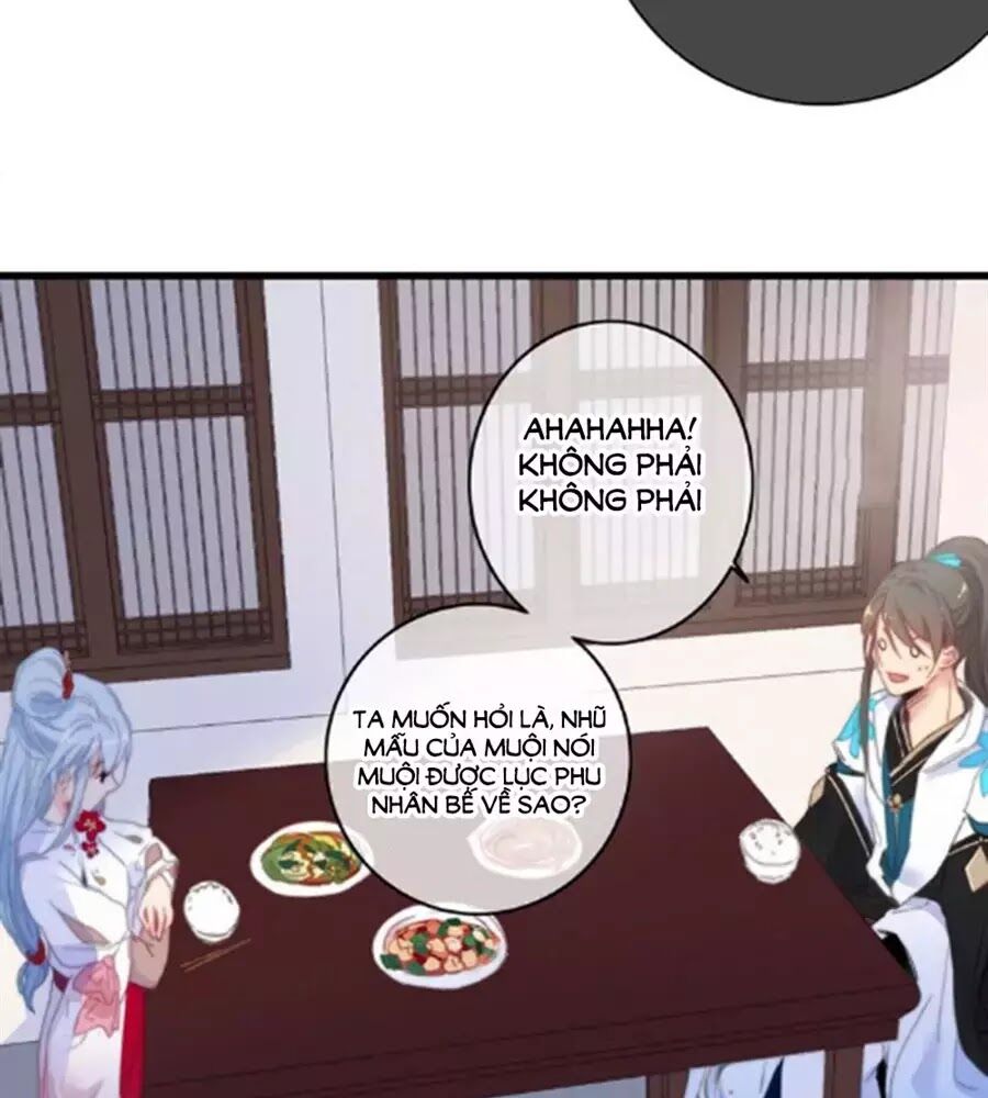 dữ tử thành thuyết chapter 25 5