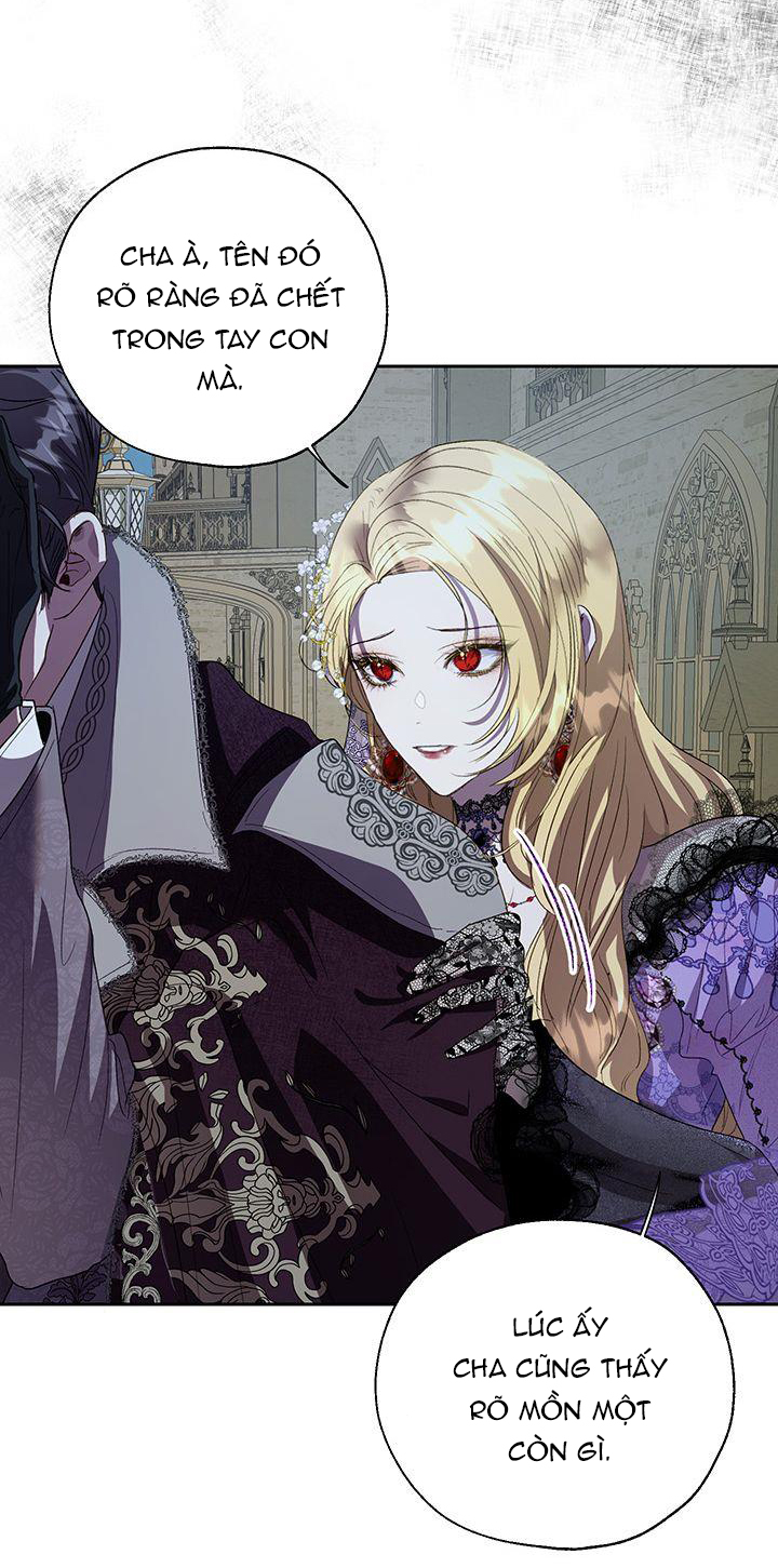 cách để cứu rỗi anh trai của nữ chính chapter 34 17