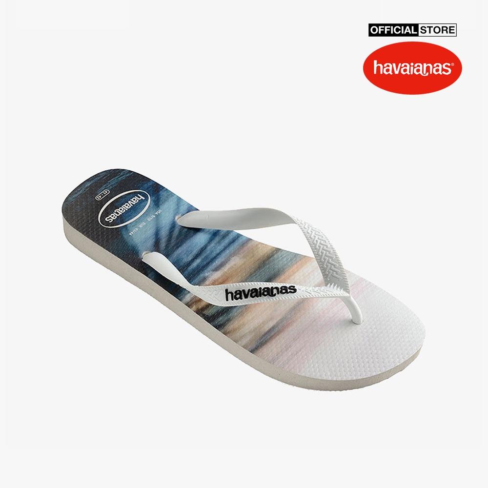 HAVAIANAS - Dép nam Hype 4127920-0008