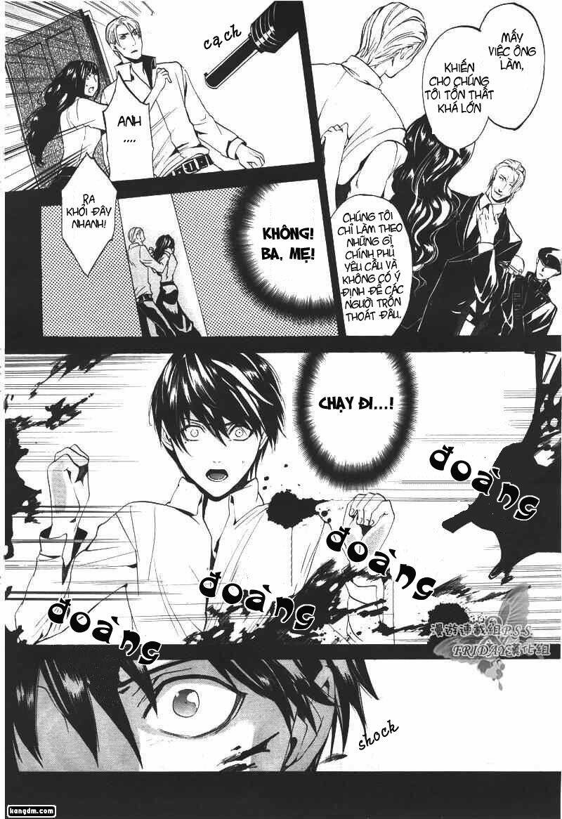 ilegenes chapter 6 17