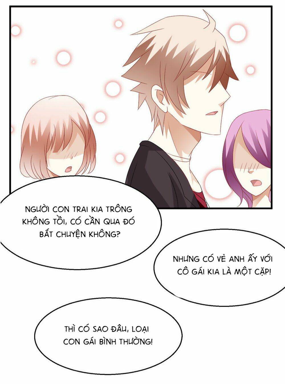 đụng phải tước vương huyết tộc chapter 9 22