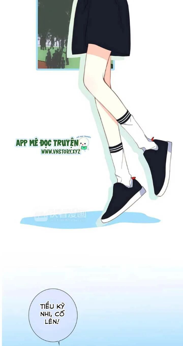 con tim rung động 2 chapter 105 9