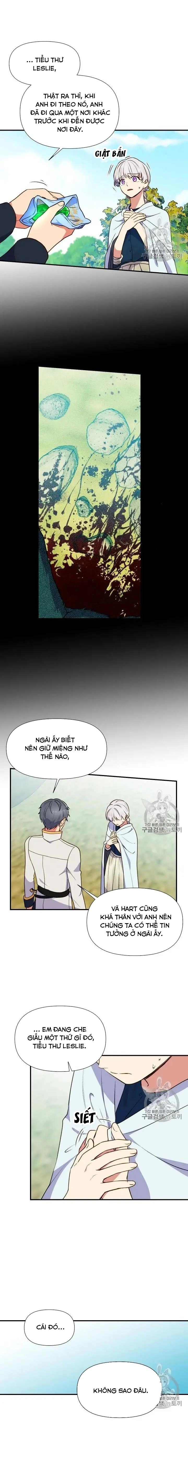 bản khế ước với nữ công tước ác ma chapter 75 4