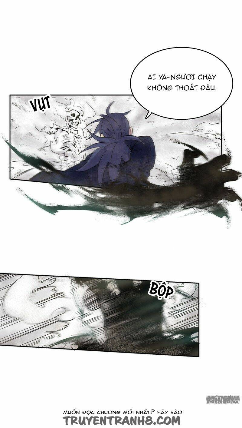 cửa hàng không tên chapter 19 14