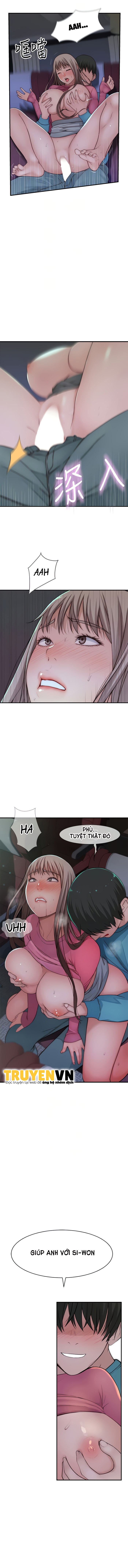 giữa hai ta chapter 70 3