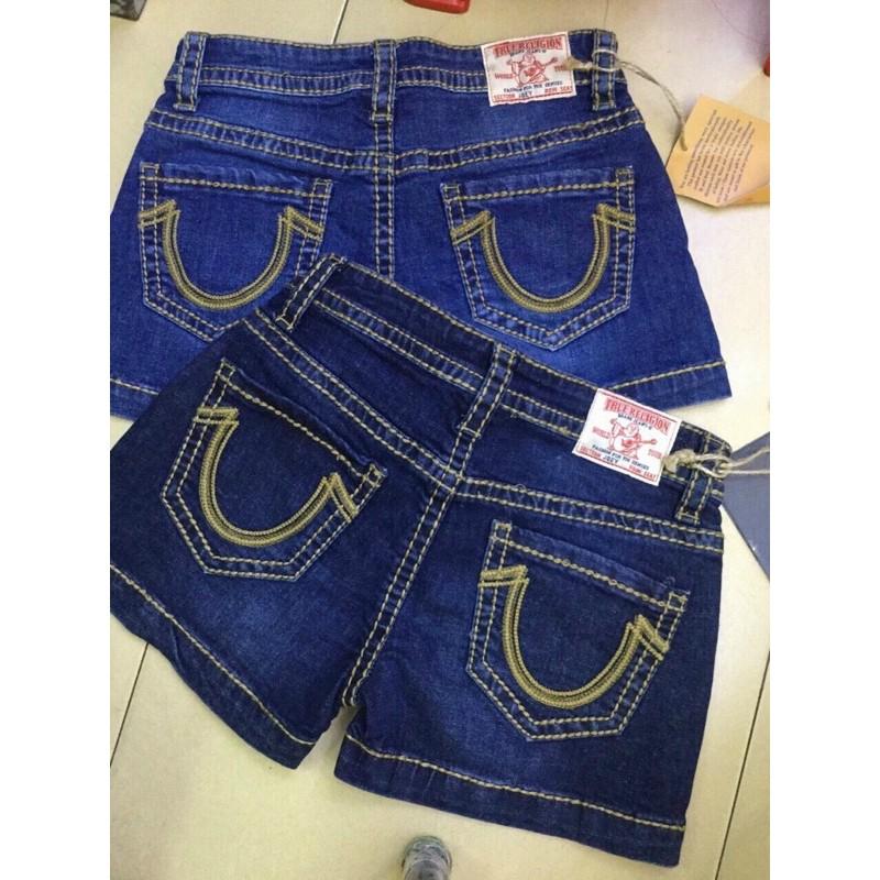 QUẦN SHORT JEANS NỮ CHỈ NỔI CẬP BẾN LUÔN NHA CẢ NHÀ