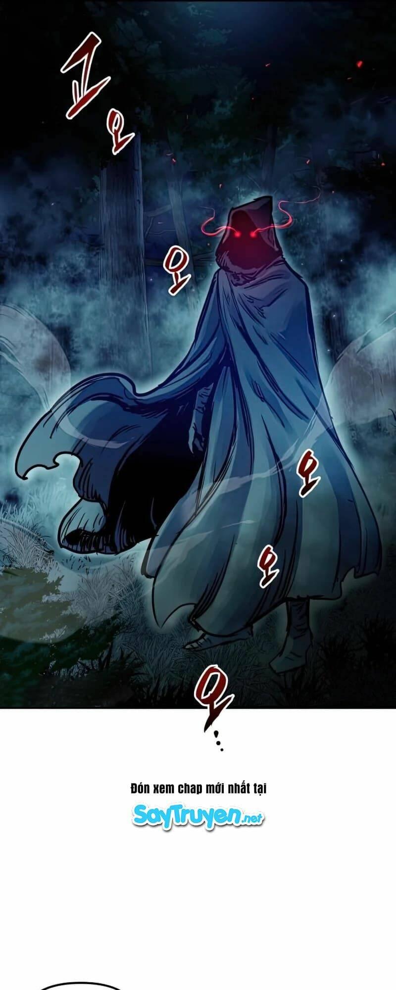 chiến thần chuyển thế chapter 49 17