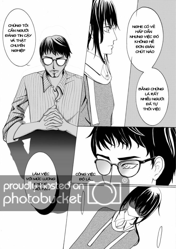 paparazzi (from cass to tvxq) chapter 4 19