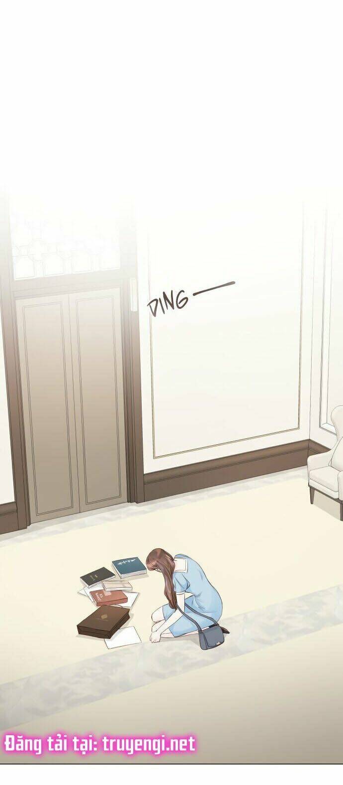 nhất định chúng ta sẽ được hạnh phúc chapter 2 28