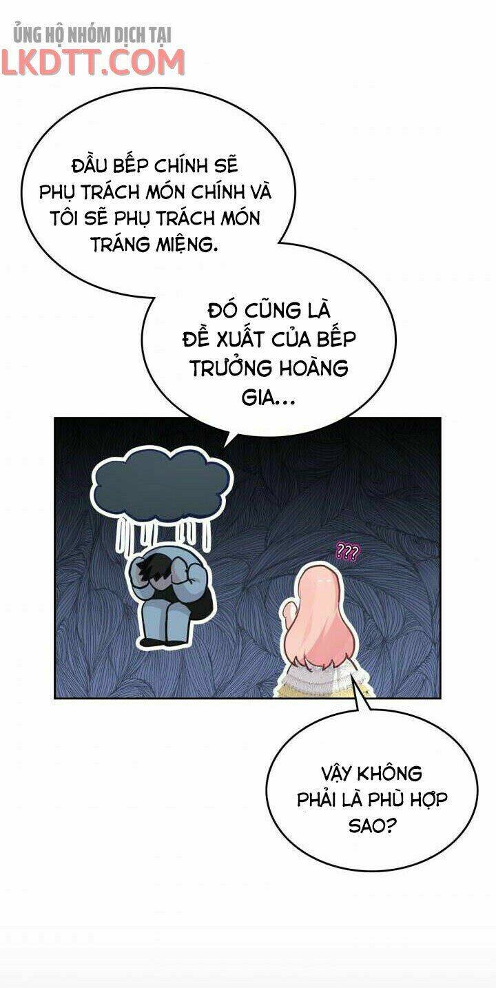 công chúa phản diện muốn ở trong ngôi nhà bánh quy chapter 35 23