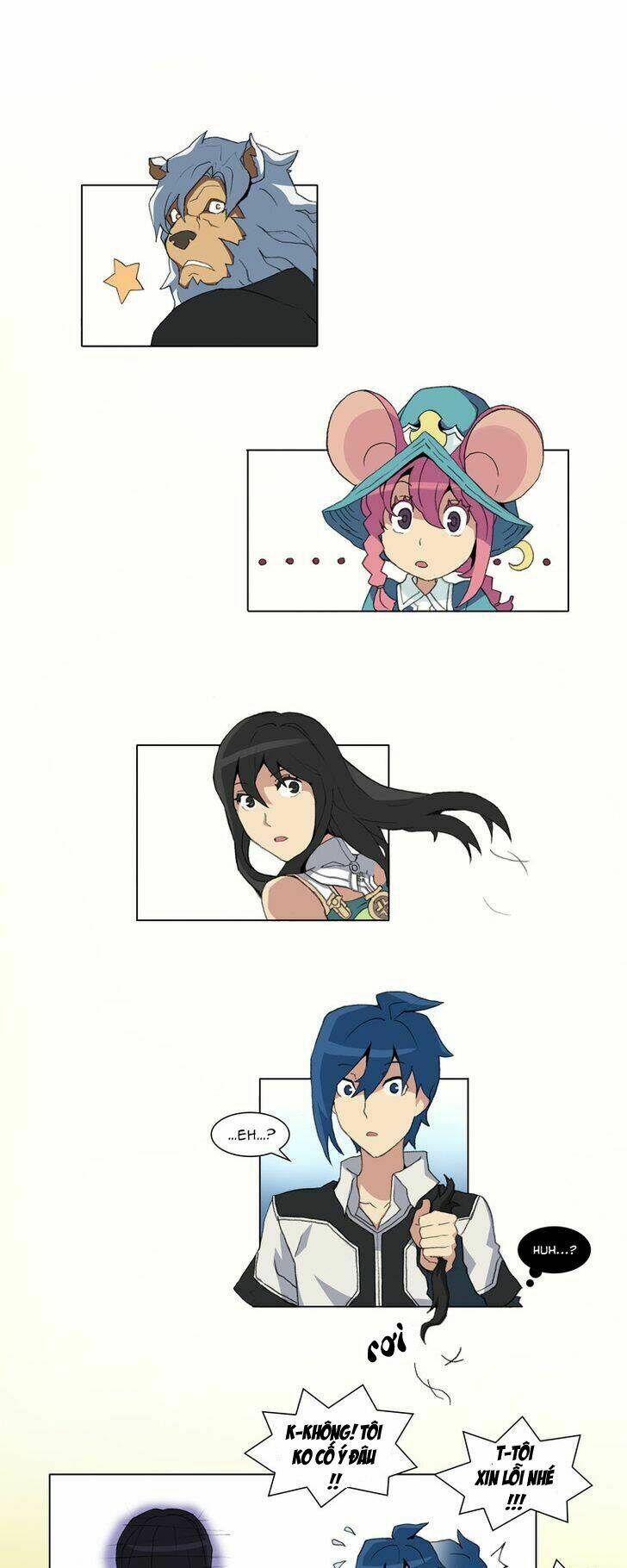 lime odyssey: the chronicles of orta chapter 4 10