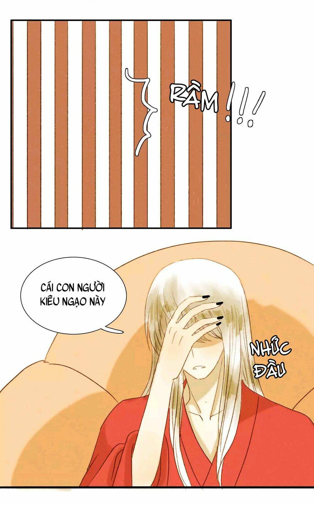 phồn hoa phai màu chapter 7 22