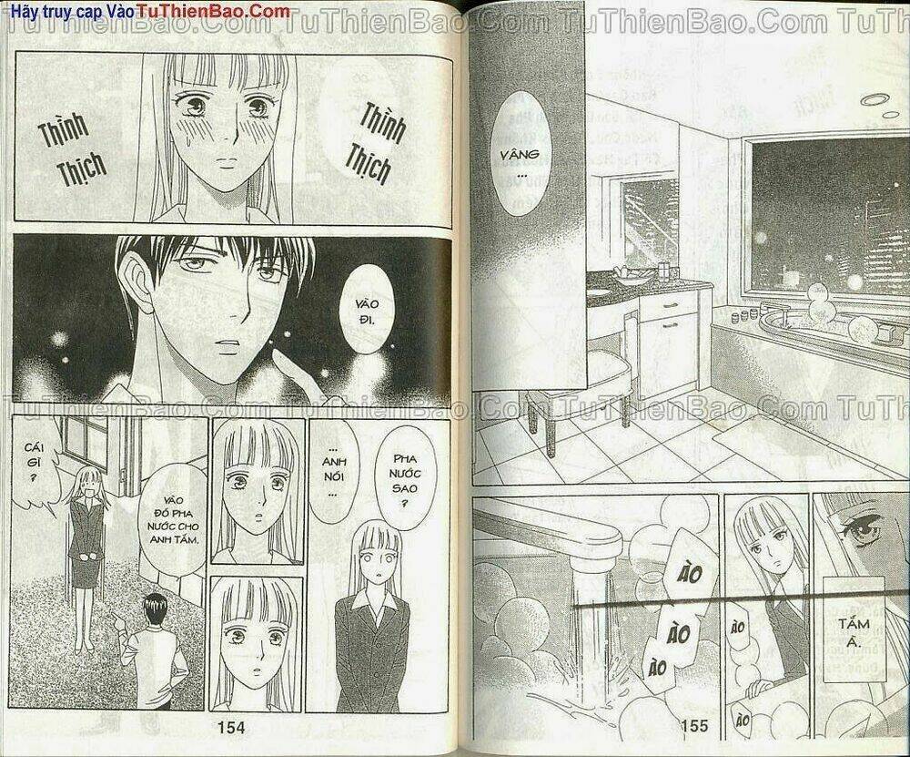 chàng diễn viên khó tính chapter 3 78