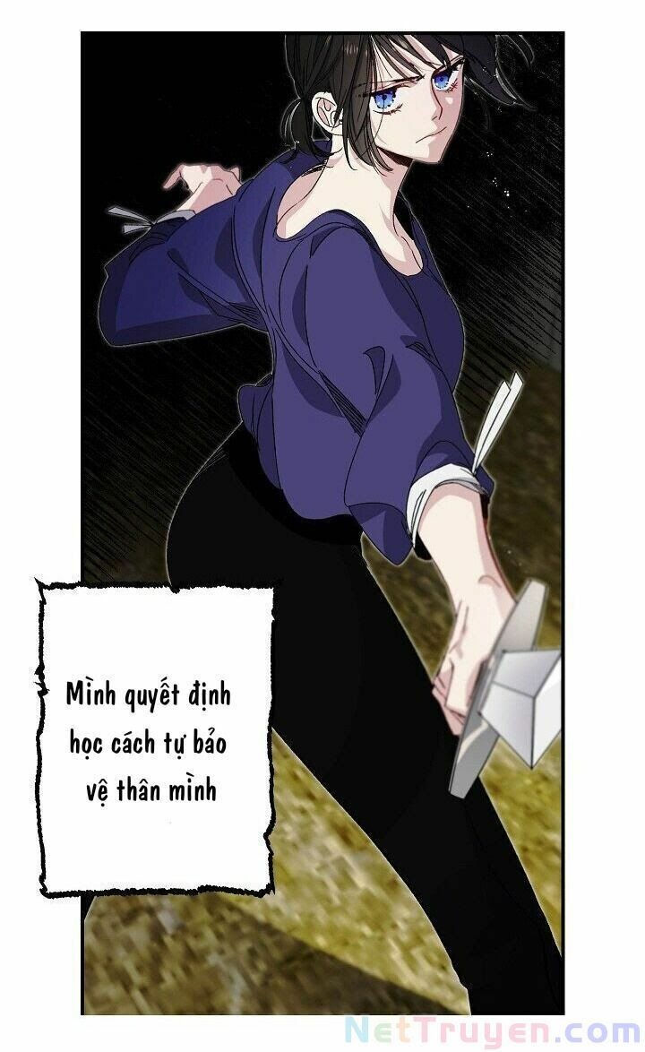 mối tình đầu của bạo chúa chapter 26 24