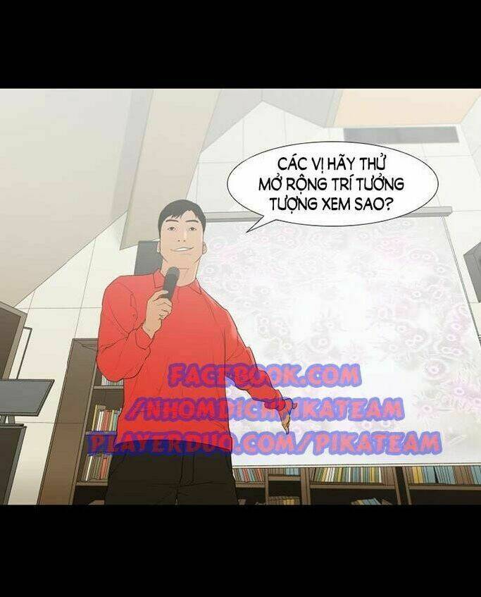 đêm vùng cực chapter 34 49