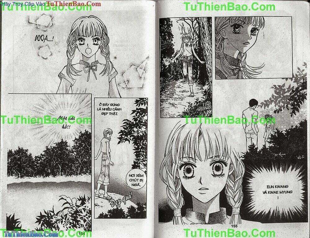 bỗng nhiên có tiền chapter 4 78