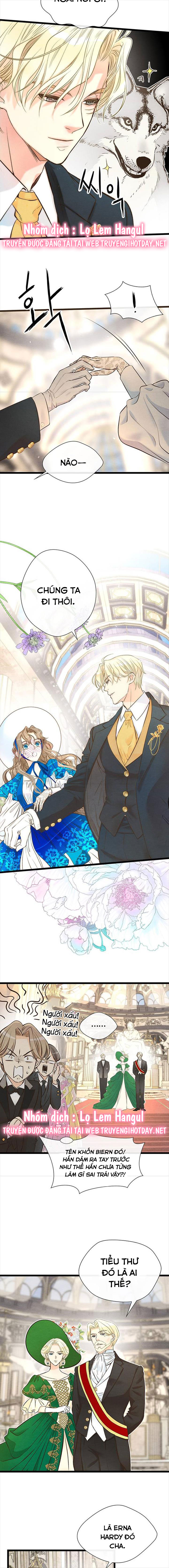 hoàng tử phiền toái chapter 11 8