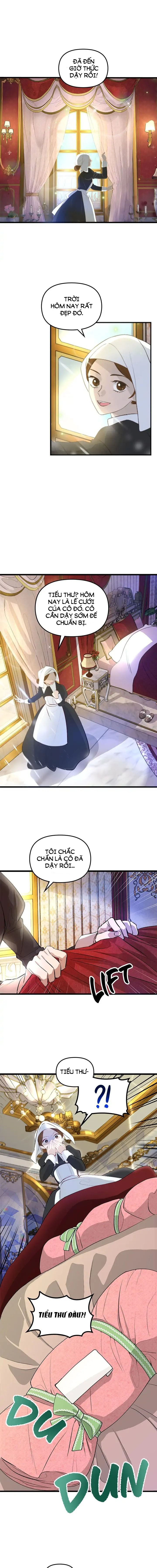 nhật kí của rồng chapter 1.1 4