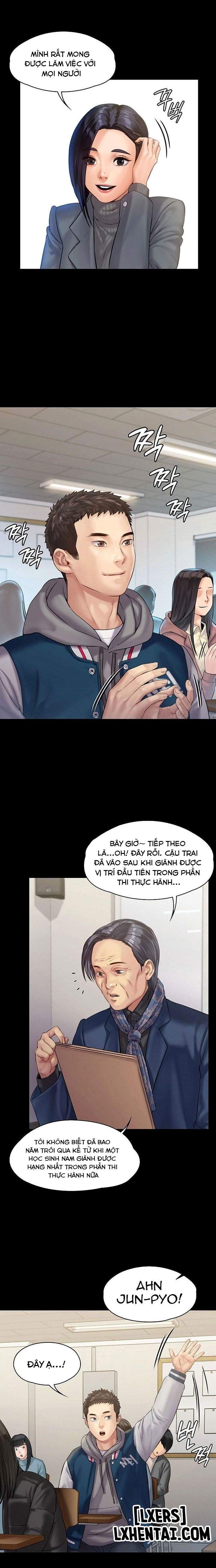 ong chúa chapter 157 15