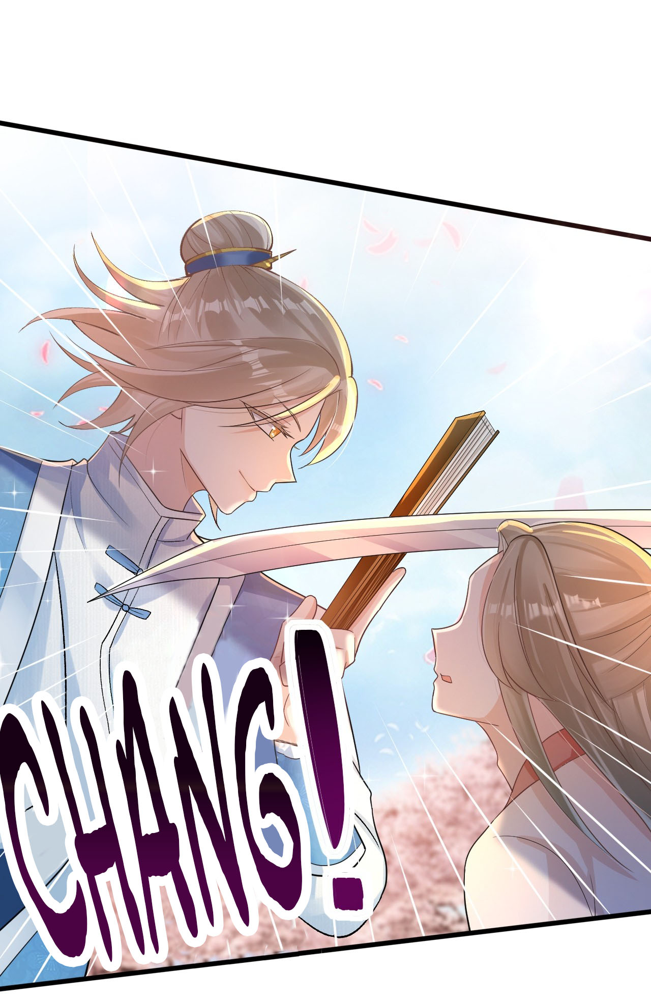 tức thời phạm quy [ tức thì vi quy ] chapter 5 15