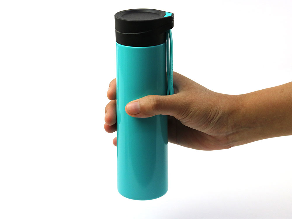Bình giữ nhiệt Pearl Metal 250ml