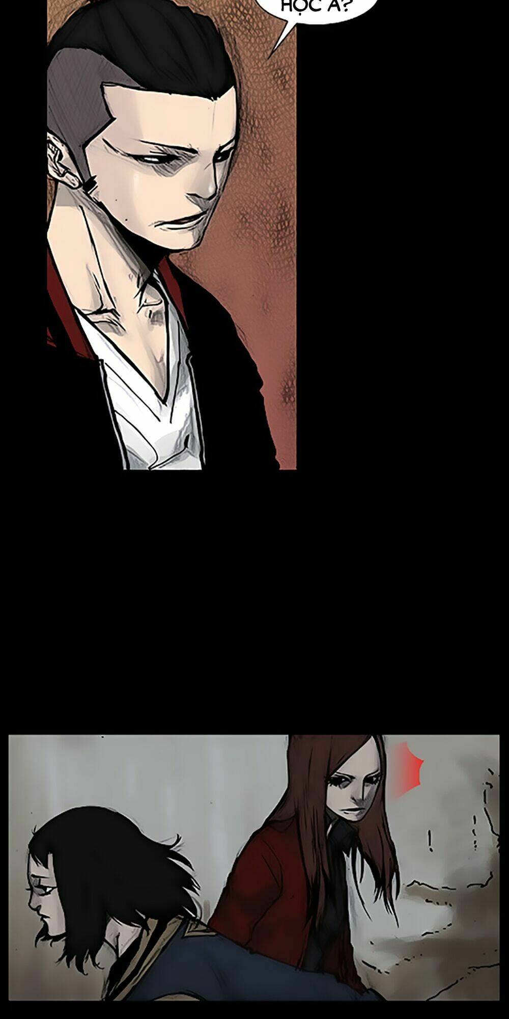 độc cô tiền truyện chapter 49 7