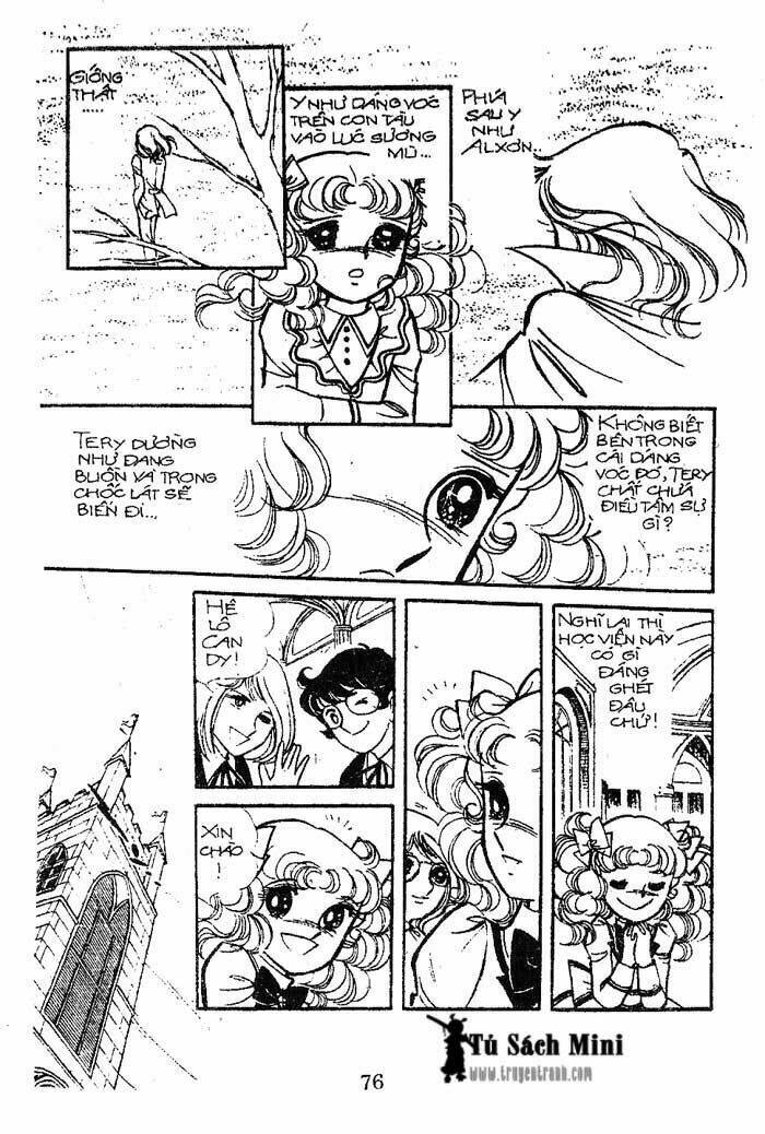 candy candy chapter 13 22