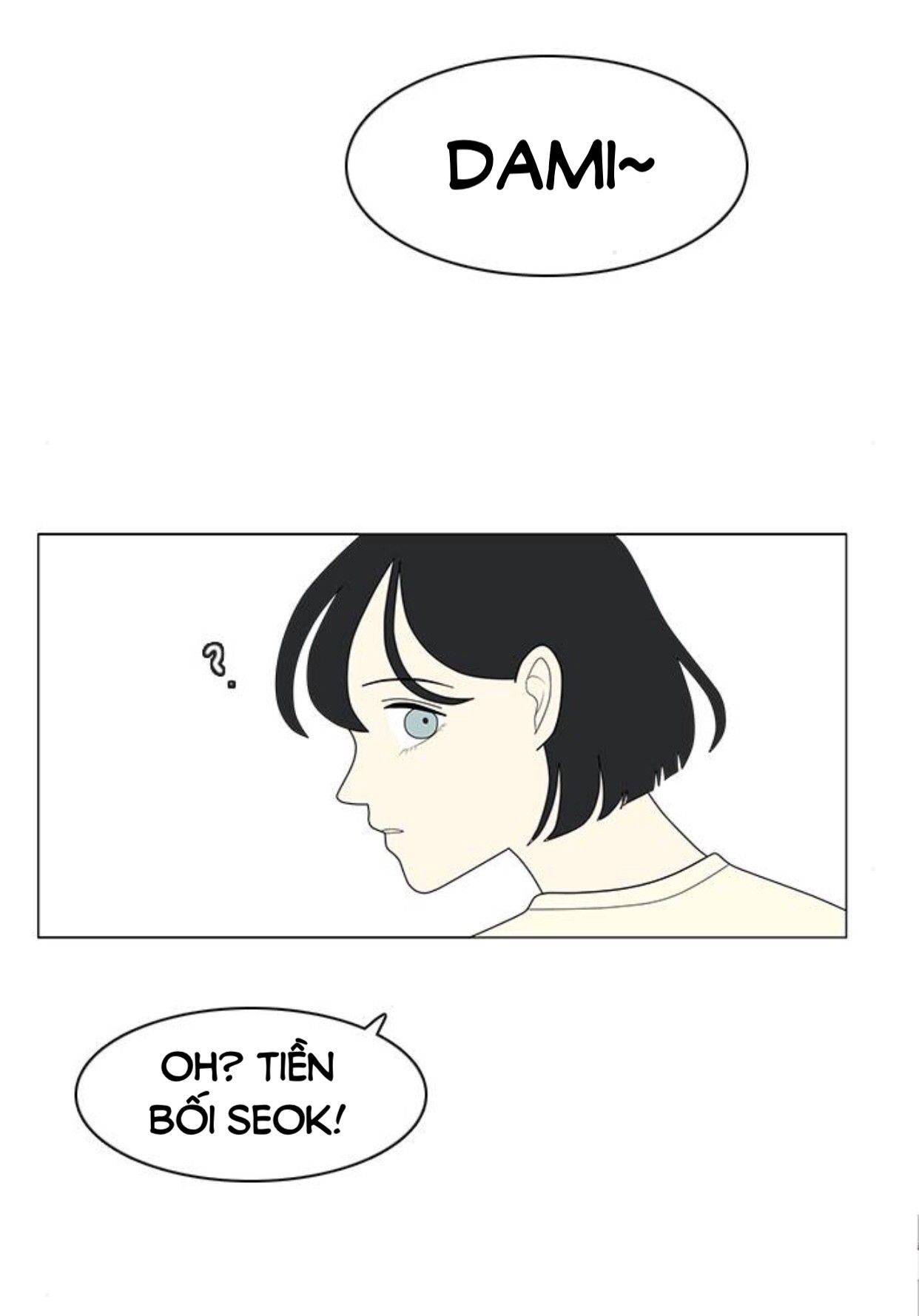 sống chung một nhà chapter 9 7