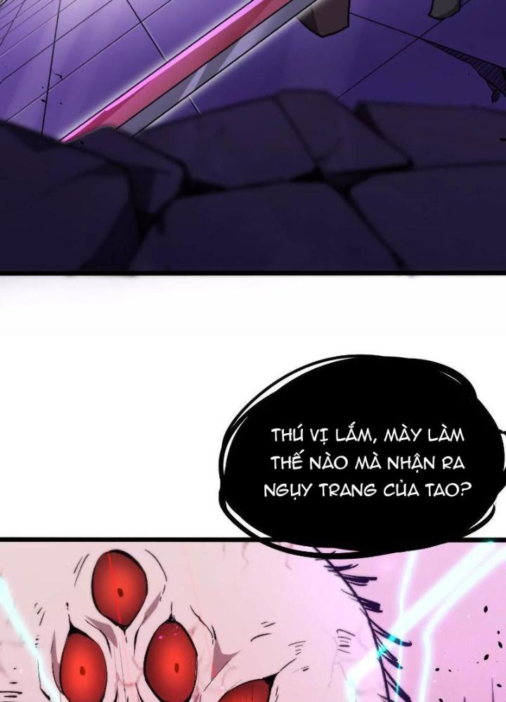 quỷ trảm liệp nhân chapter 10 19