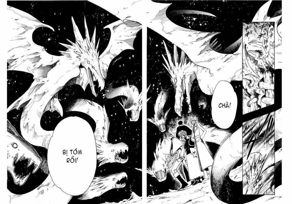 huyền thoại đôi cánh chapter 102 17