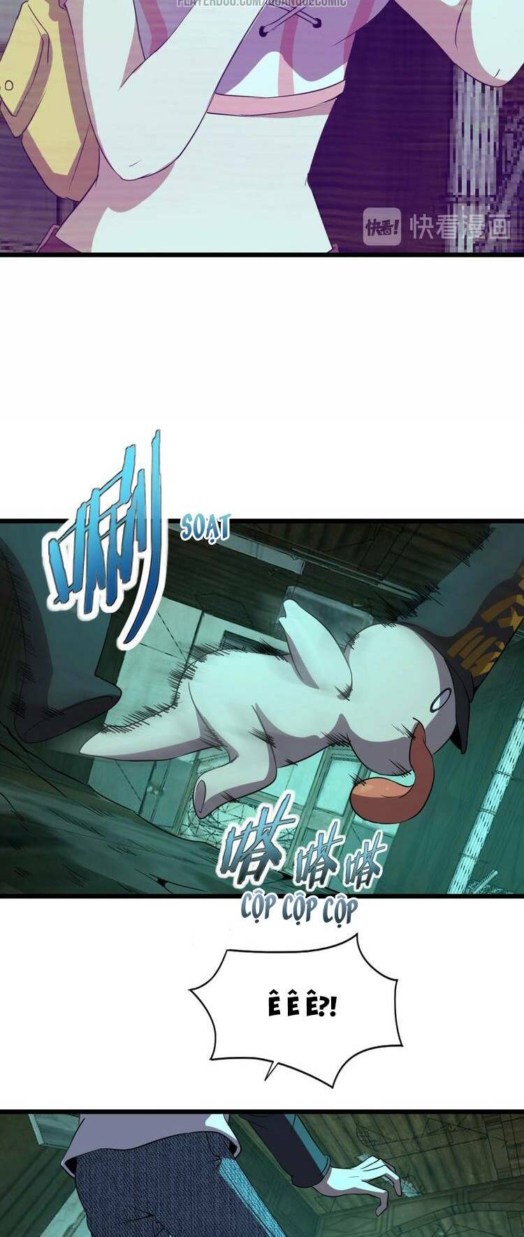 chào mừng đến thế giới cực lạc chapter 22 38